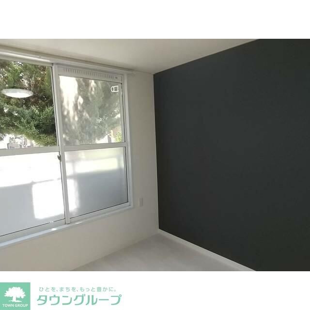 ハイツいけのやの物件内観写真