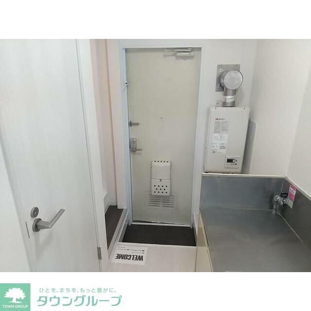 ハイツいけのやの物件内観写真