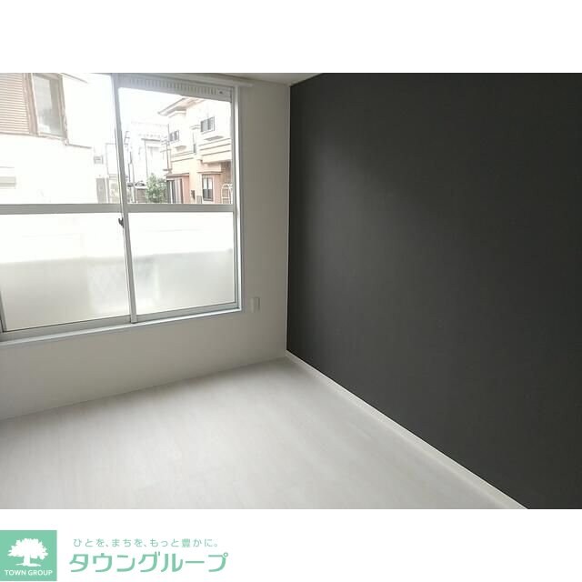 ハイツいけのやの物件内観写真