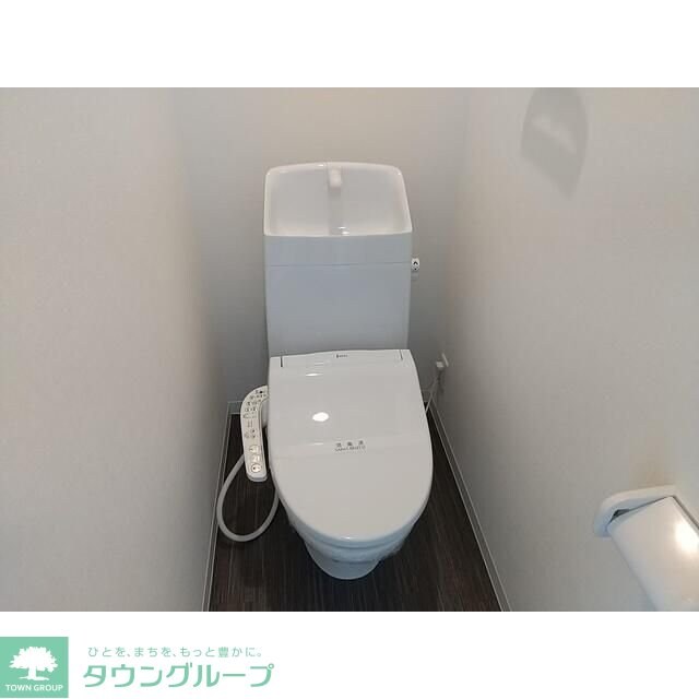 ハイツいけのやの物件内観写真