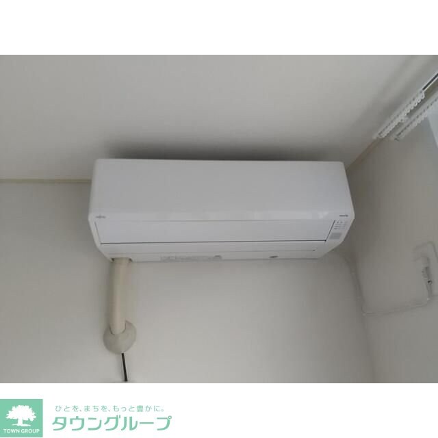 ハイツいけのやの物件内観写真