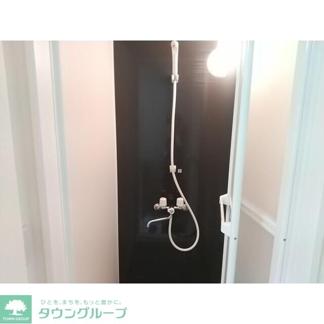 ハイツいけのやの物件内観写真
