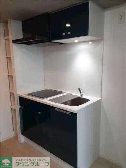 HY’s 国分寺南町の物件内観写真