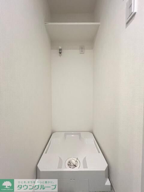 HY’s 国分寺南町の物件内観写真