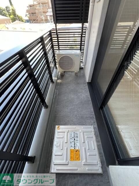 HY’s 国分寺南町の物件内観写真