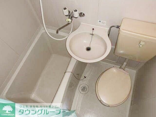 メゾンアイラの物件内観写真