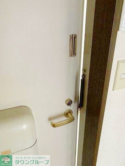 メゾンアイラの物件内観写真