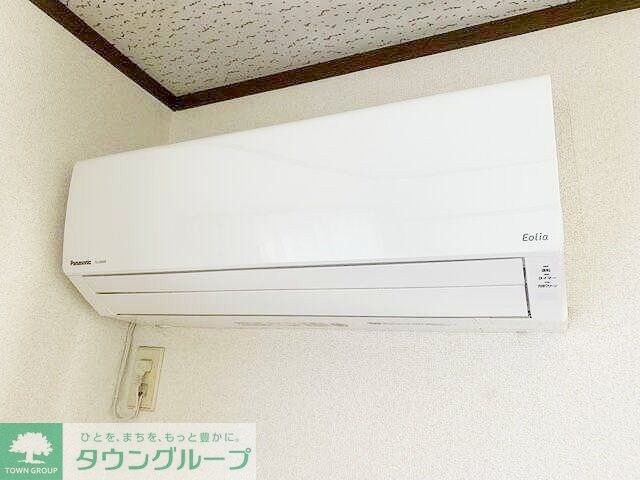 メゾンアイラの物件内観写真