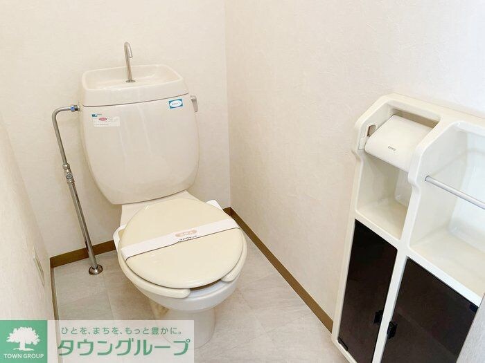 セジュール レジデンスの物件内観写真