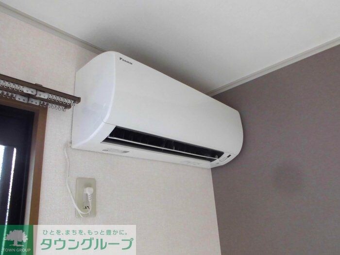 セジュール レジデンスの物件内観写真