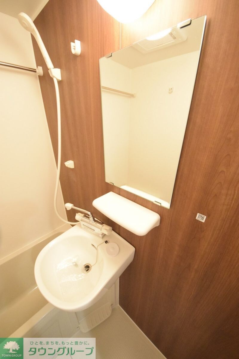 サザンコート府中の物件内観写真