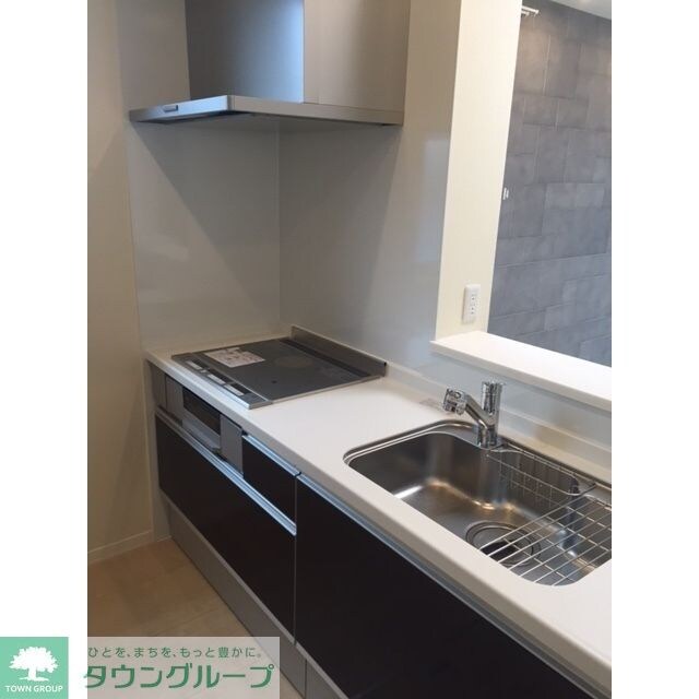 カーサ・イルソーレの物件内観写真