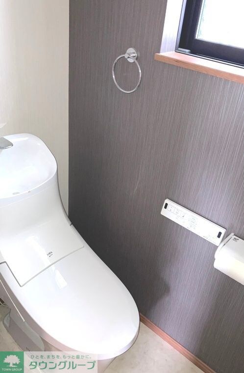 上水本町戸建の物件内観写真