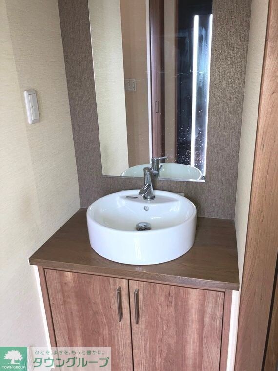 上水本町戸建の物件内観写真