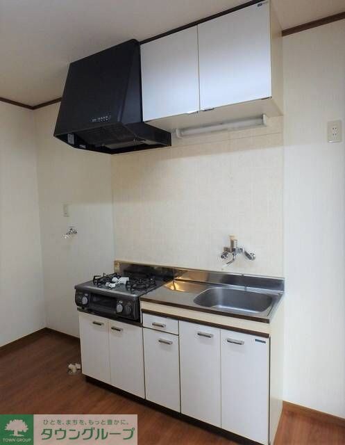 シティーライトの物件内観写真