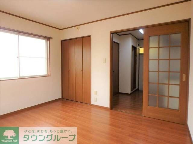 シティーライトの物件内観写真