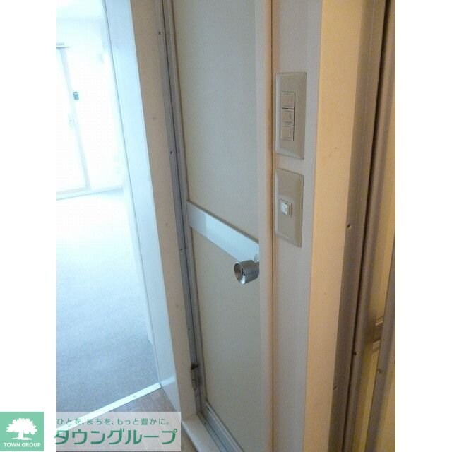 パレス泉の物件内観写真