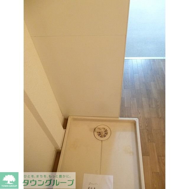 パレス泉の物件内観写真