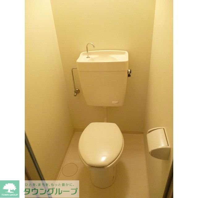 パレス泉の物件内観写真