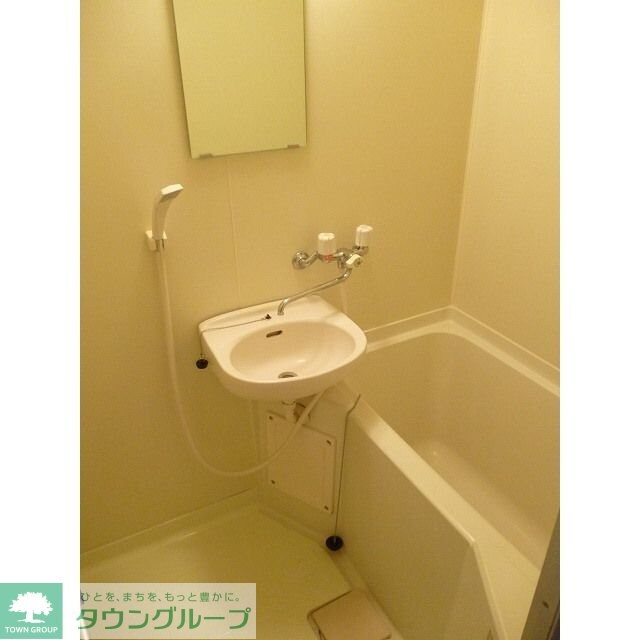 パレス泉の物件内観写真