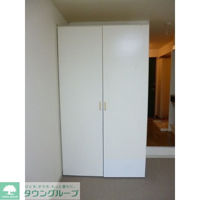 パレス泉の物件内観写真