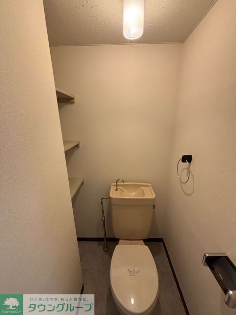 21サンハイムの物件内観写真