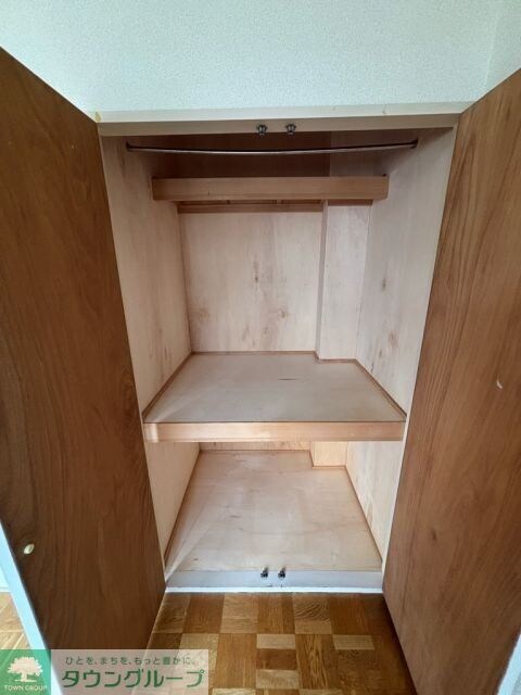 21サンハイムの物件内観写真