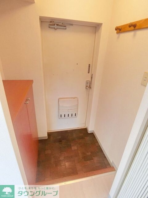 21サンハイムの物件内観写真