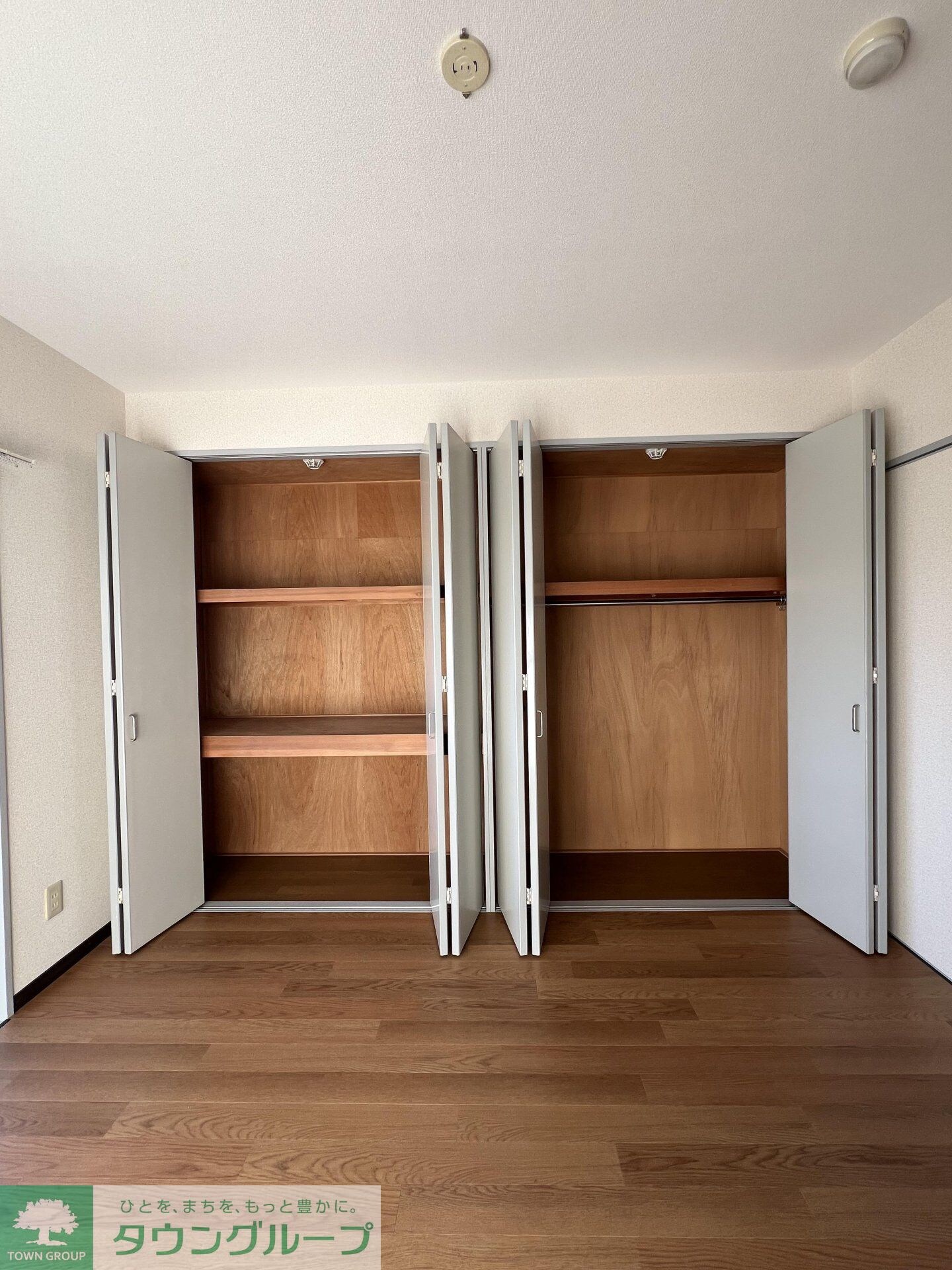 ヴェルヌーブの物件内観写真