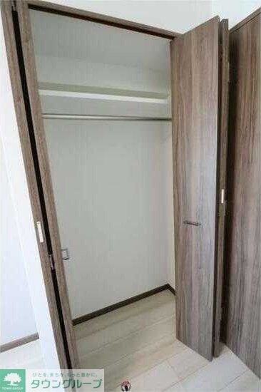 GENOVIA白糸台skygardenの物件内観写真