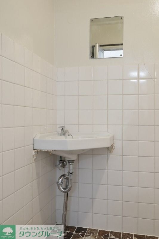 田口マンションの物件内観写真