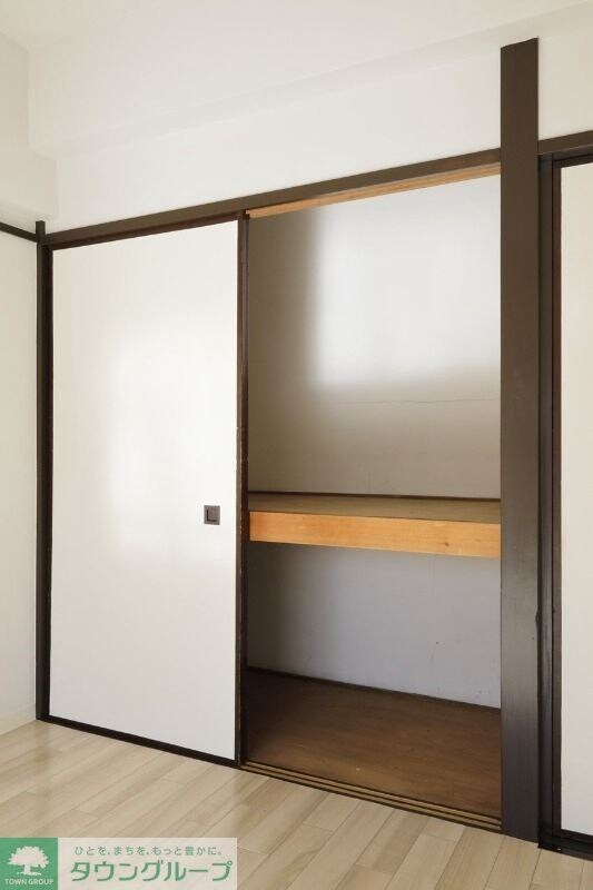 田口マンションの物件内観写真