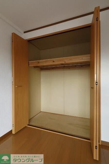 田口マンションの物件内観写真