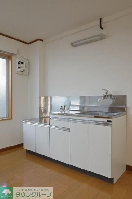 田口マンションの物件内観写真