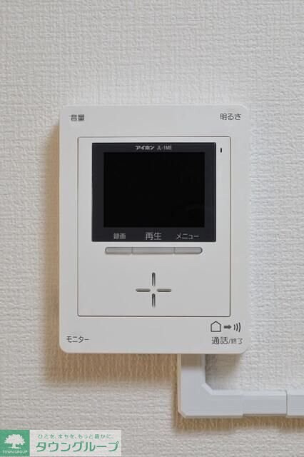 田口マンションの物件内観写真