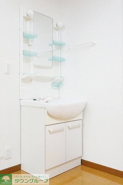 田口マンションの物件内観写真