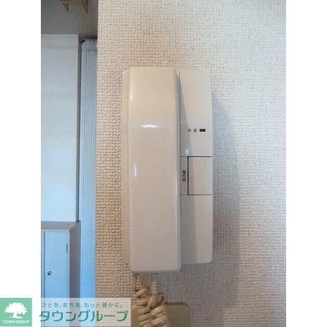 ヴェルドミール国立の物件内観写真