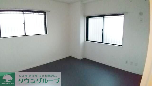 メゾンドール萩の物件内観写真