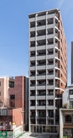 レジディア国立の物件内観写真