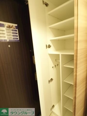 レジディア国立の物件内観写真