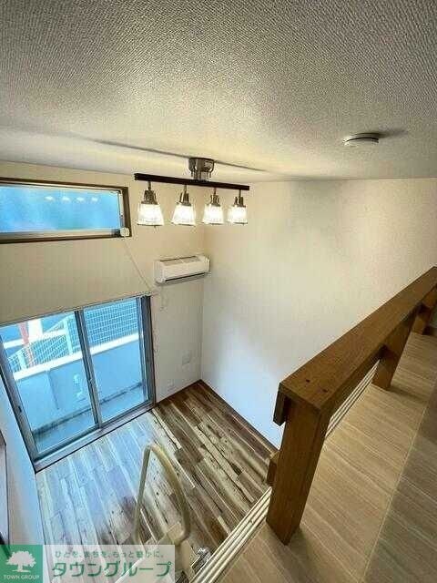 フォルジュロン・パンセの物件内観写真