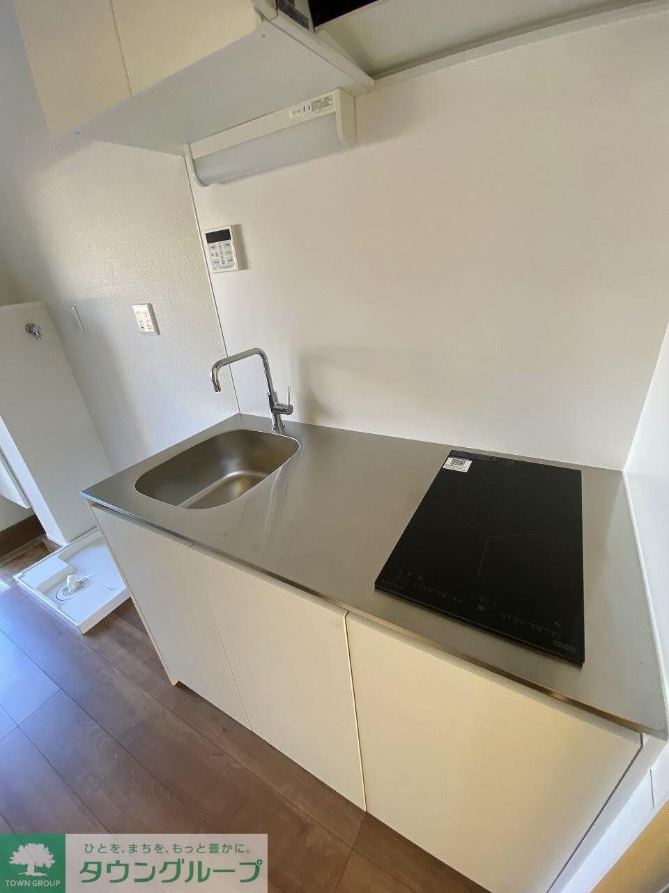 フォルジュロン・パンセの物件内観写真