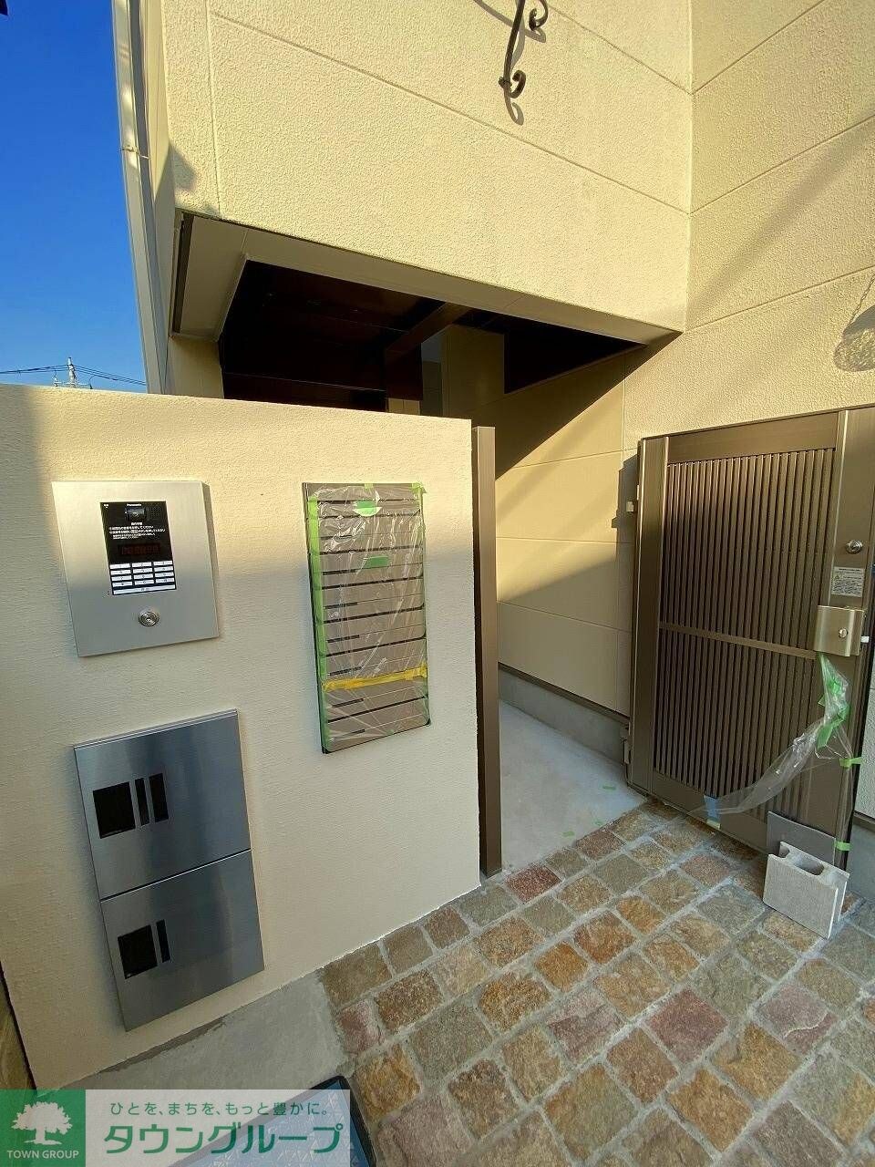 フォルジュロン・パンセの物件内観写真