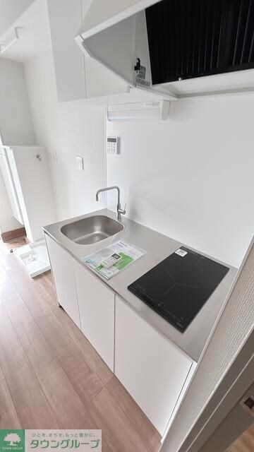 フォルジュロン・パンセの物件内観写真