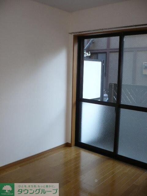 レクエルド烏山の物件内観写真