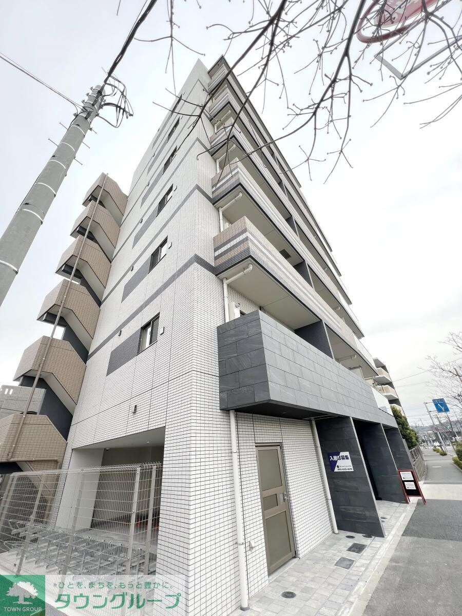 ルフレ グランデ府中の物件内観写真