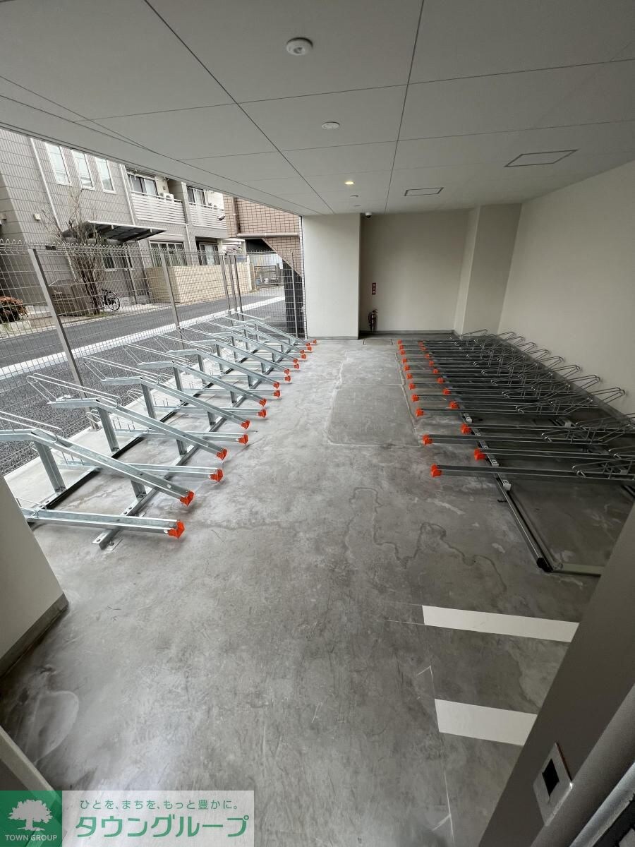 ルフレ グランデ府中の物件内観写真