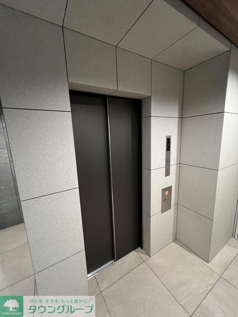 ルフレ グランデ府中の物件内観写真