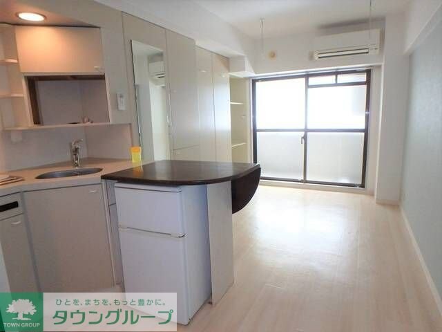 ラ・パルフェ・ド・立川No.1の物件内観写真