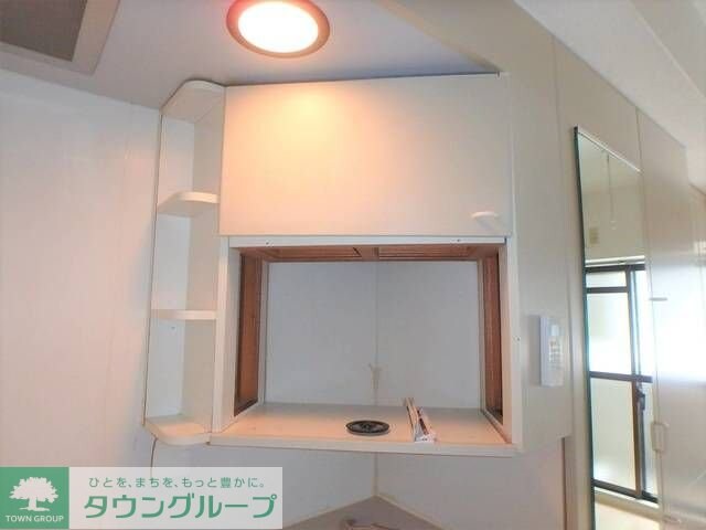 ラ・パルフェ・ド・立川No.1の物件内観写真